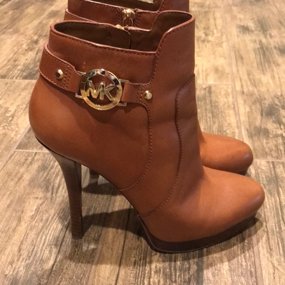 Michael Kors Booties